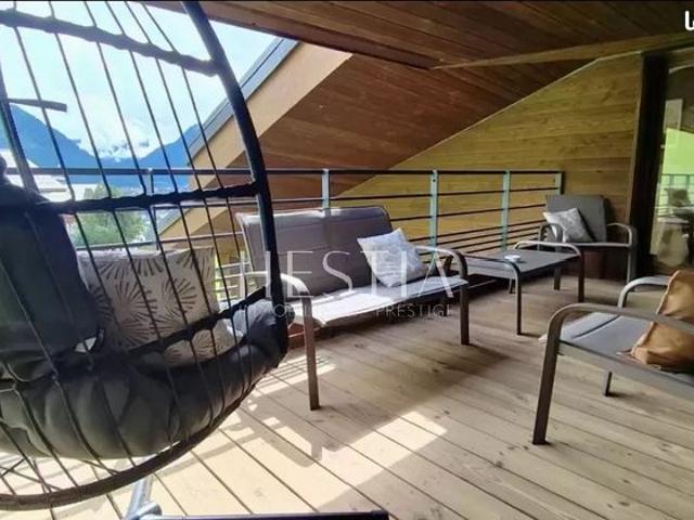 Appartement 5 pièces 98 m²