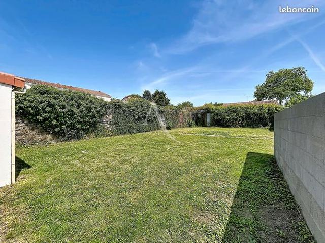 Appartement 5 pièces 98 m²