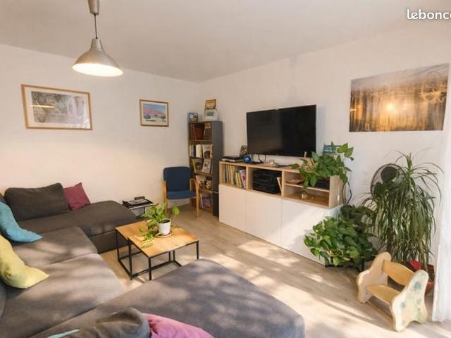 Appartement 5 pièces 98 m²