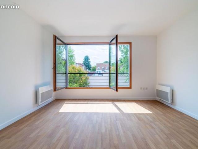 Appartement 5 pièces 100 m²