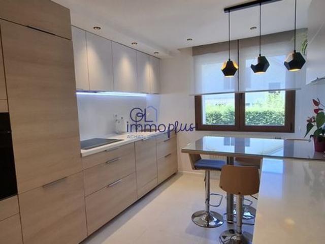 Appartement 5 pièces 98 m²