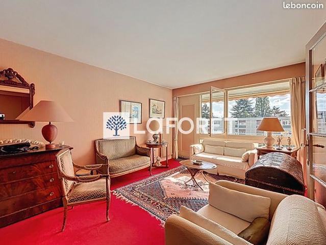 Appartement 5 pièces 99 m²