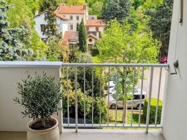 Appartement 5 pièces 98 m²