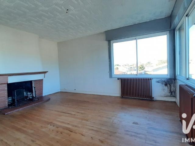 Appartement 5 pièces 98 m²
