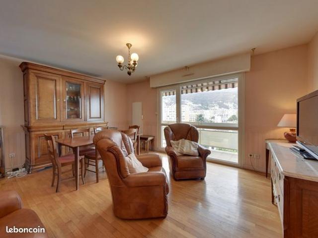 Appartement 5 pièces 98 m²