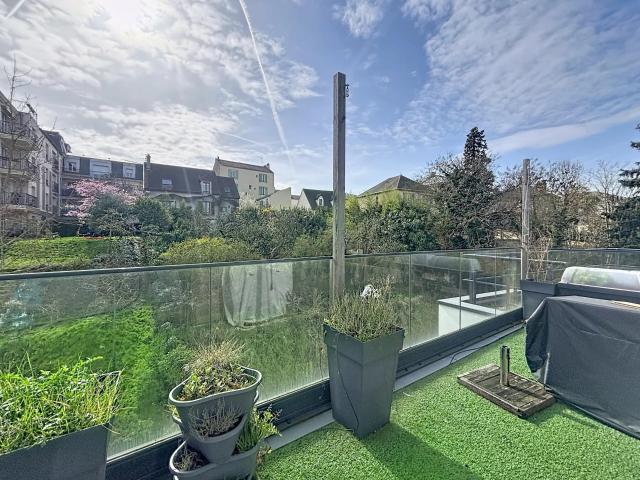 Appartement 5 pièces 98 m²