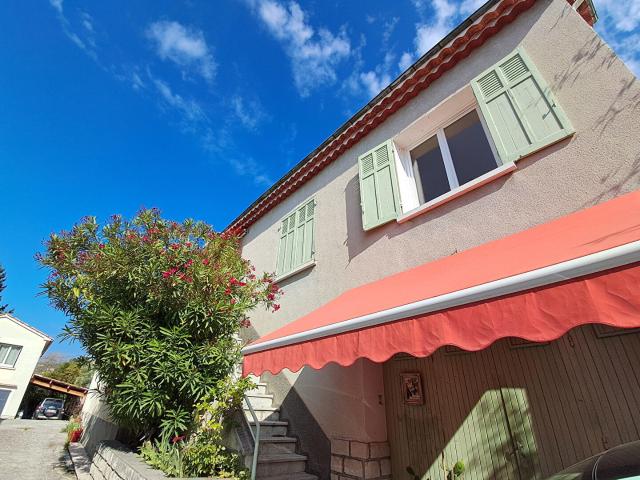 Appartement 5 pièces 98 m²