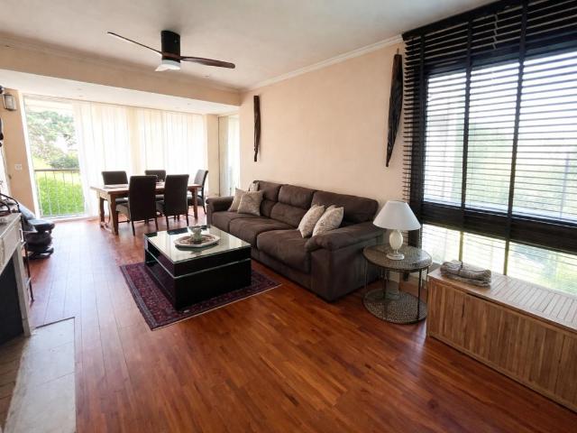 Appartement 5 pièces 98 m²