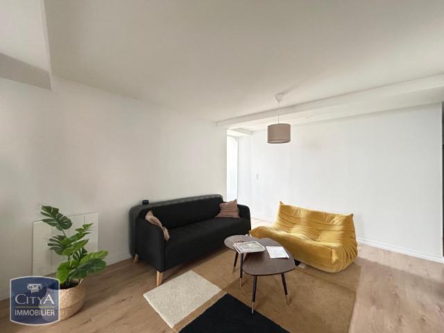 Appartement 5 pièces 98 m²