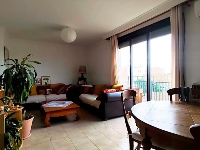 Appartement 5 pièces 98 m²