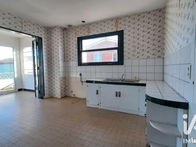 Appartement 5 pièces 98 m²