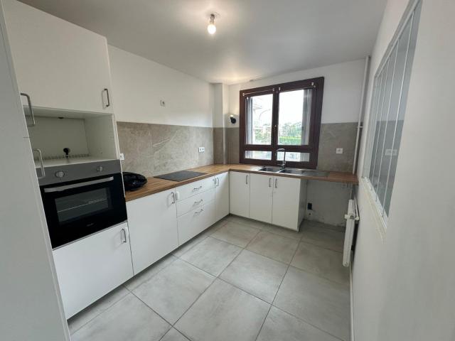 Appartement 5 pièces 98 m²