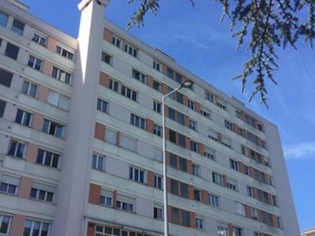 Appartement 5 pièces 98 m²