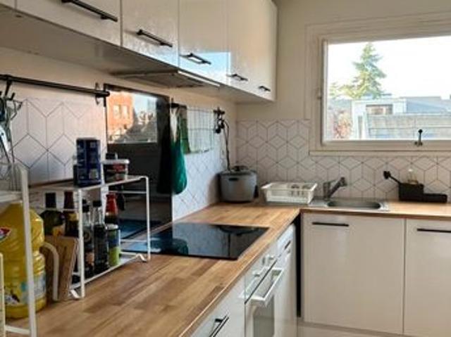 Appartement 5 pièces 98 m²