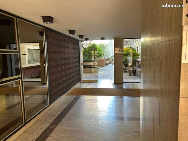 Appartement 5 pièces 98 m²