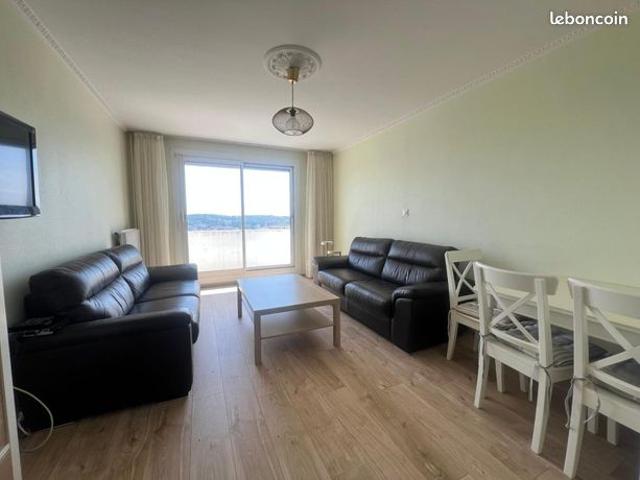 Appartement 5 pièces 98 m²