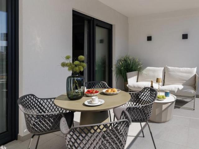 Appartement 5 pièces 98 m²