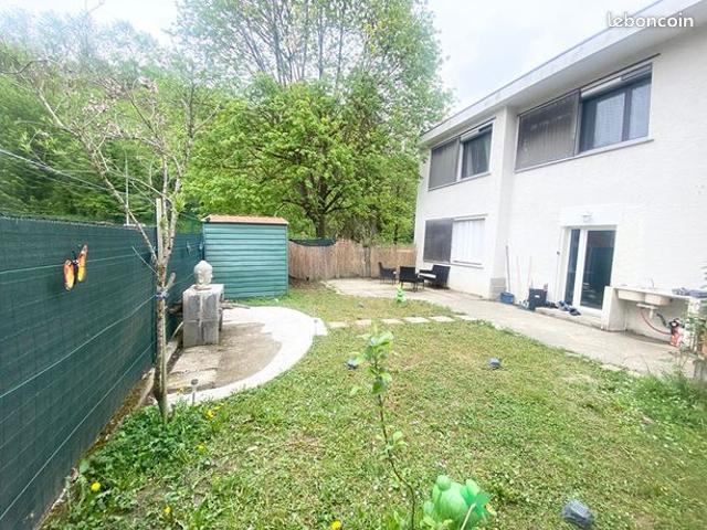 Appartement 5 pièces 98 m²