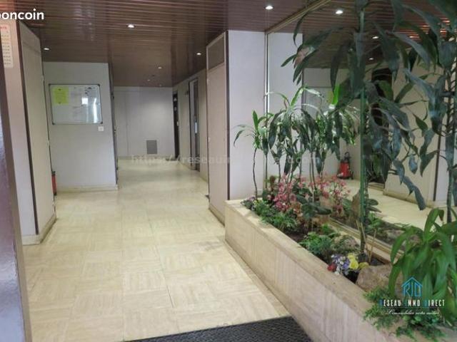 Appartement 5 pièces 98 m²