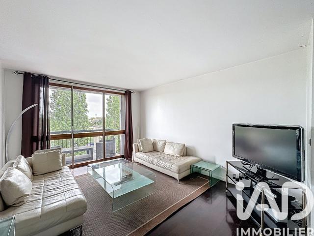 Appartement 5 pièces 98 m²