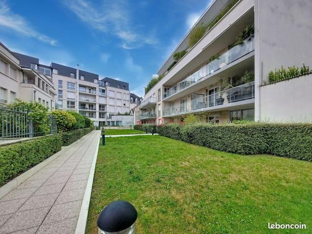 Appartement 5 pièces 98 m²