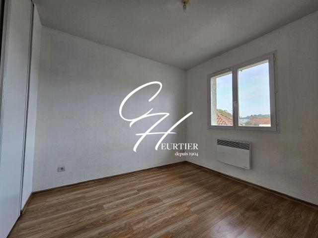 Appartement 5 pièces, 99 m² à louer à Champier 38260