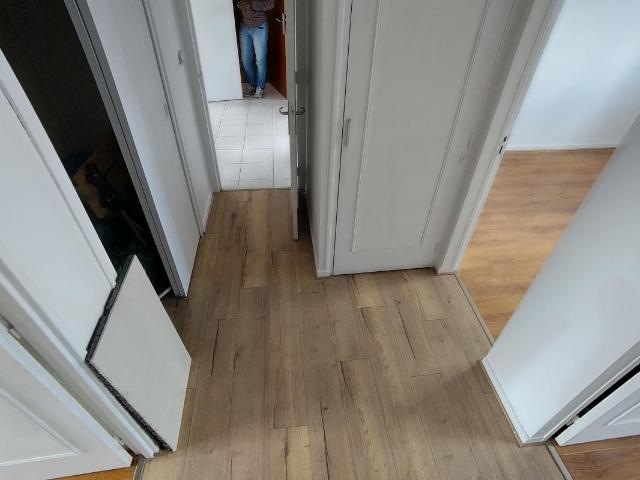 Appartement 5 pièces, 99 m² à louer à Nantes 44200