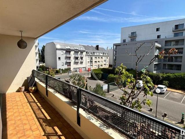 Appartement 5 pièces 99 m²