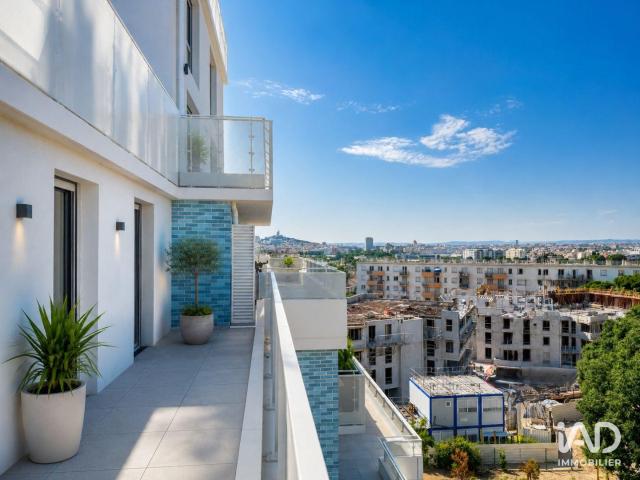 Appartement 5 pièces 99 m²
