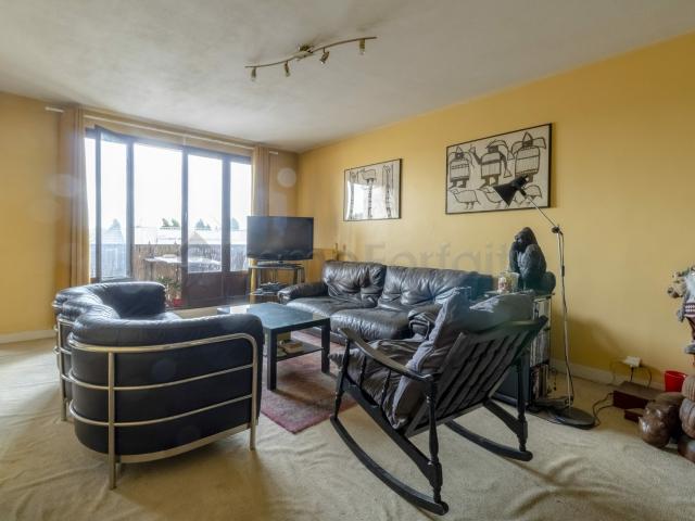 Appartement 5 pièces 99 m²