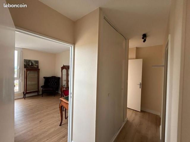 Appartement 5 pièces 99 m²