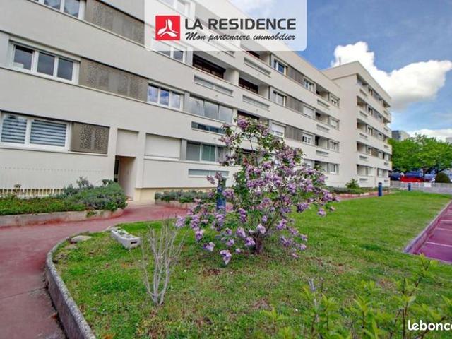 Appartement 5 pièces 99 m²