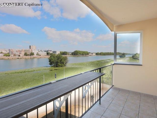 Appartement 5 pièces 99 m²