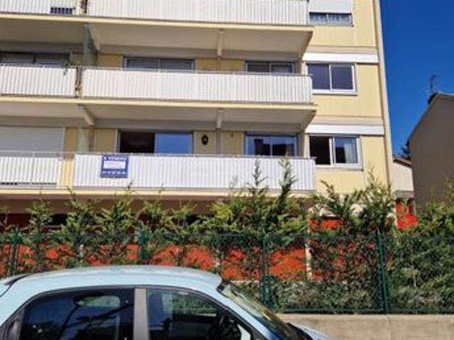 Appartement 5 pièces 99 m²