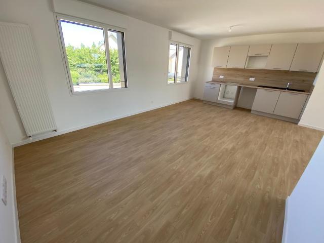 Appartement 5 pièces 99 m²