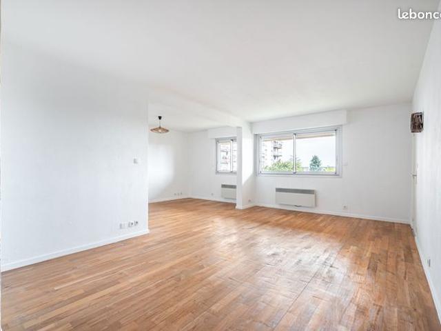 Appartement 5 pièces 99 m²
