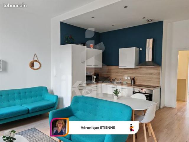 Appartement 5 pièces 99 m²