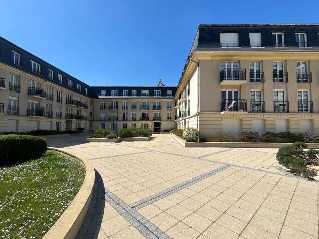 Appartement 5 pièces 99 m²