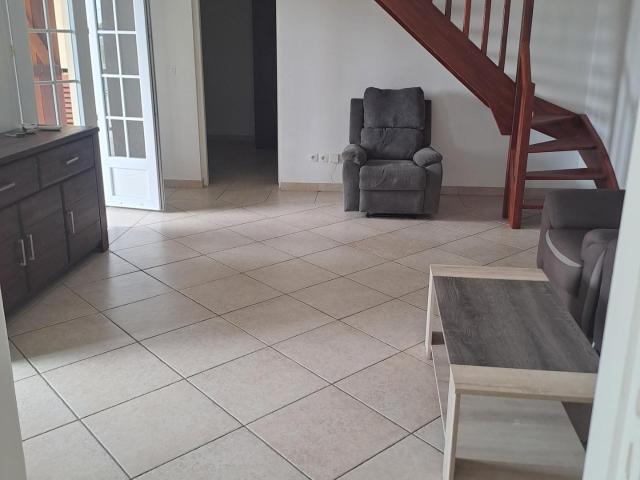 Appartement 5 pièces 99 m²