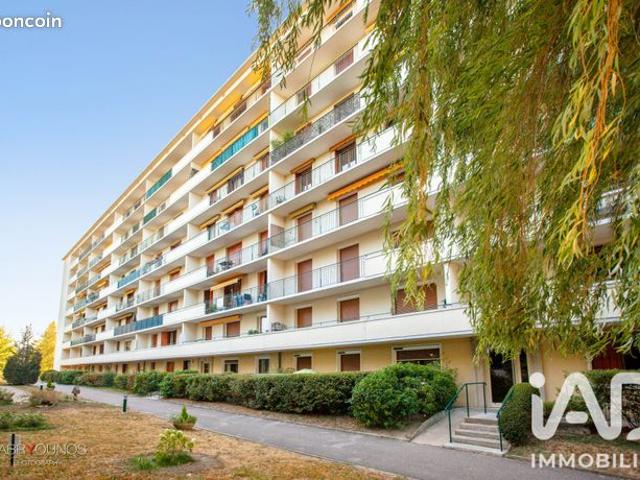 Appartement 5 pièces 99 m²