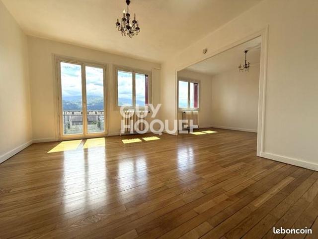 Appartement 5 pièces 99 m²