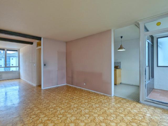 Appartement 5 pièces 99 m²