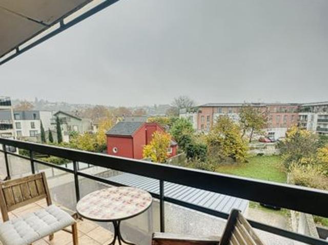 Appartement 5 pièces 99 m²