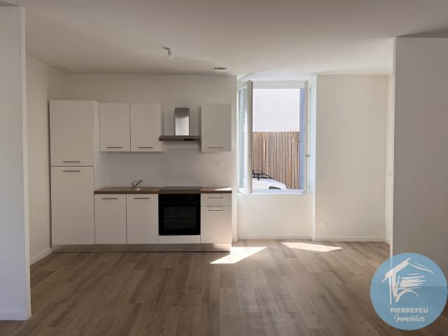Appartement 5 pièces 99 m²