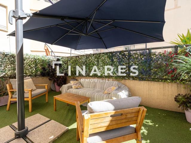 Appartement 5 pièces 99 m²
