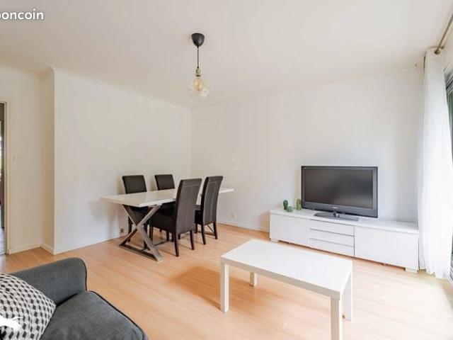 Appartement 5 pièces 99 m²
