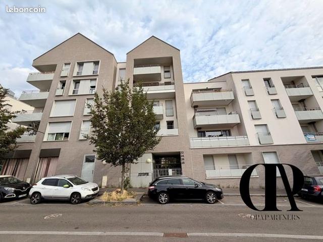 Appartement 5 pièces 99 m²