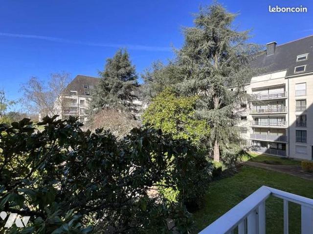 Appartement 5 pièces 99 m²