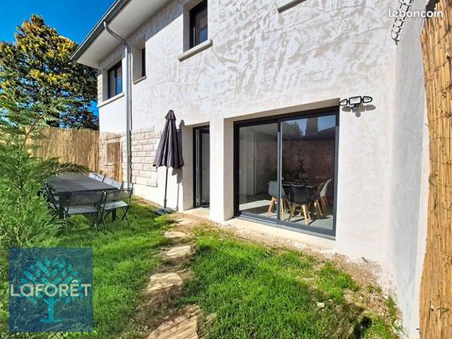 Appartement 5 pièces 99 m²