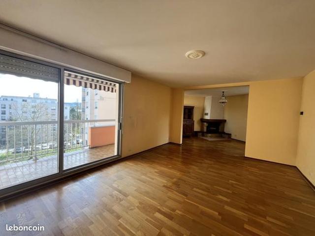 Appartement 5 pièces 99 m²